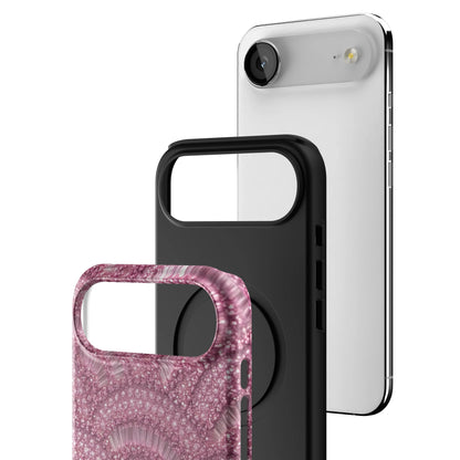 Rose Scallop iPhone Case gallery - Iphone_17_Air_3