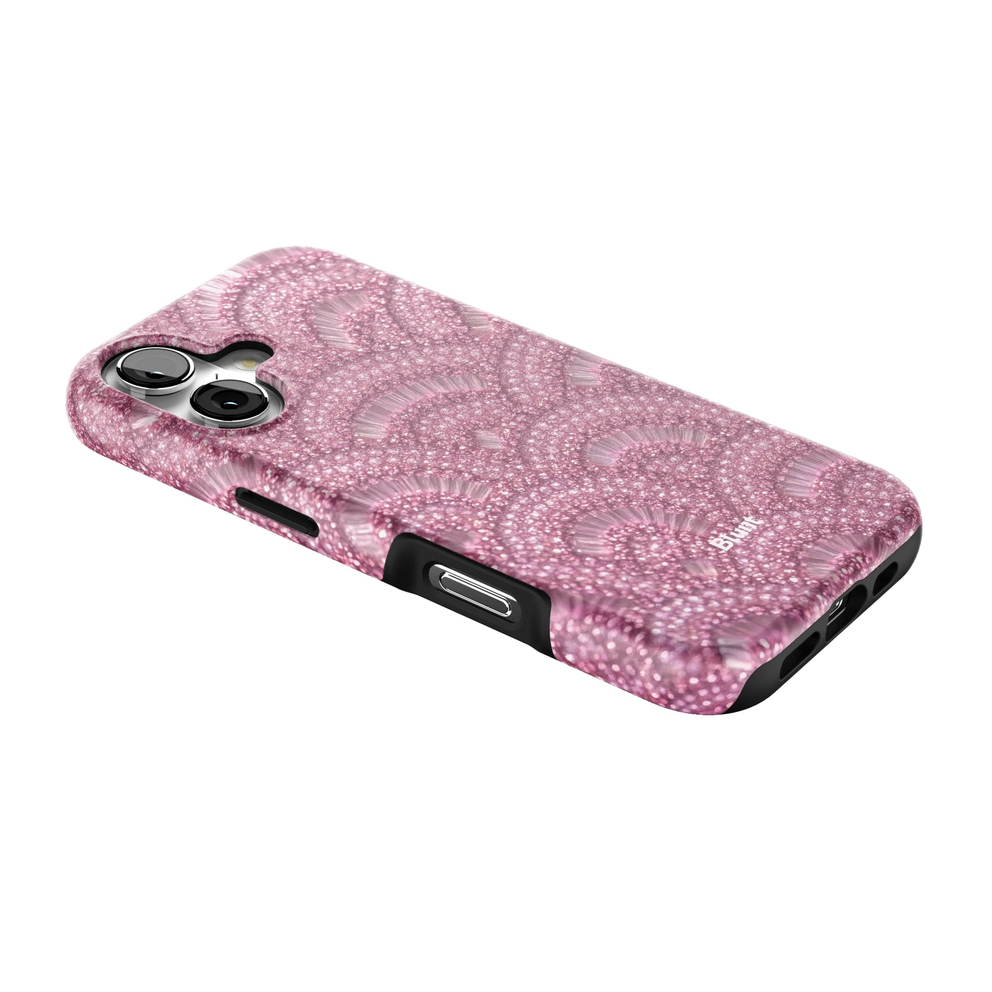 Rose Scallop iPhone Case gallery - Iphone_17_Iphone_2