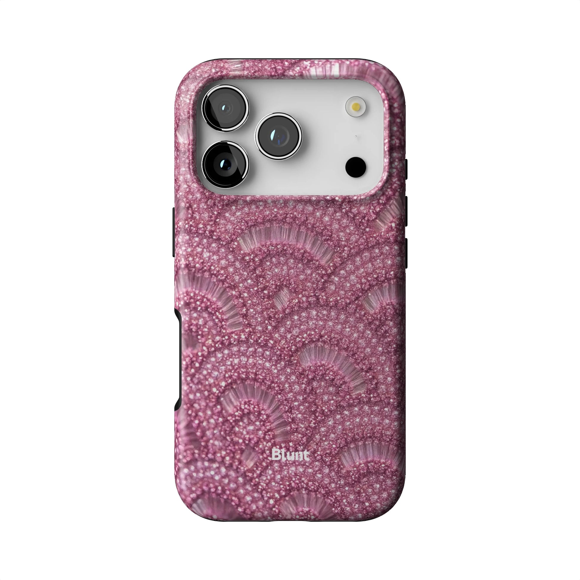 Rose Scallop iPhone Case gallery - Iphone_17_Pro_1