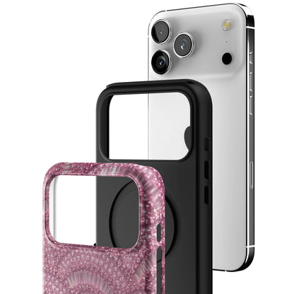 Rose Scallop iPhone Case gallery - Iphone_17_Pro_Max_3