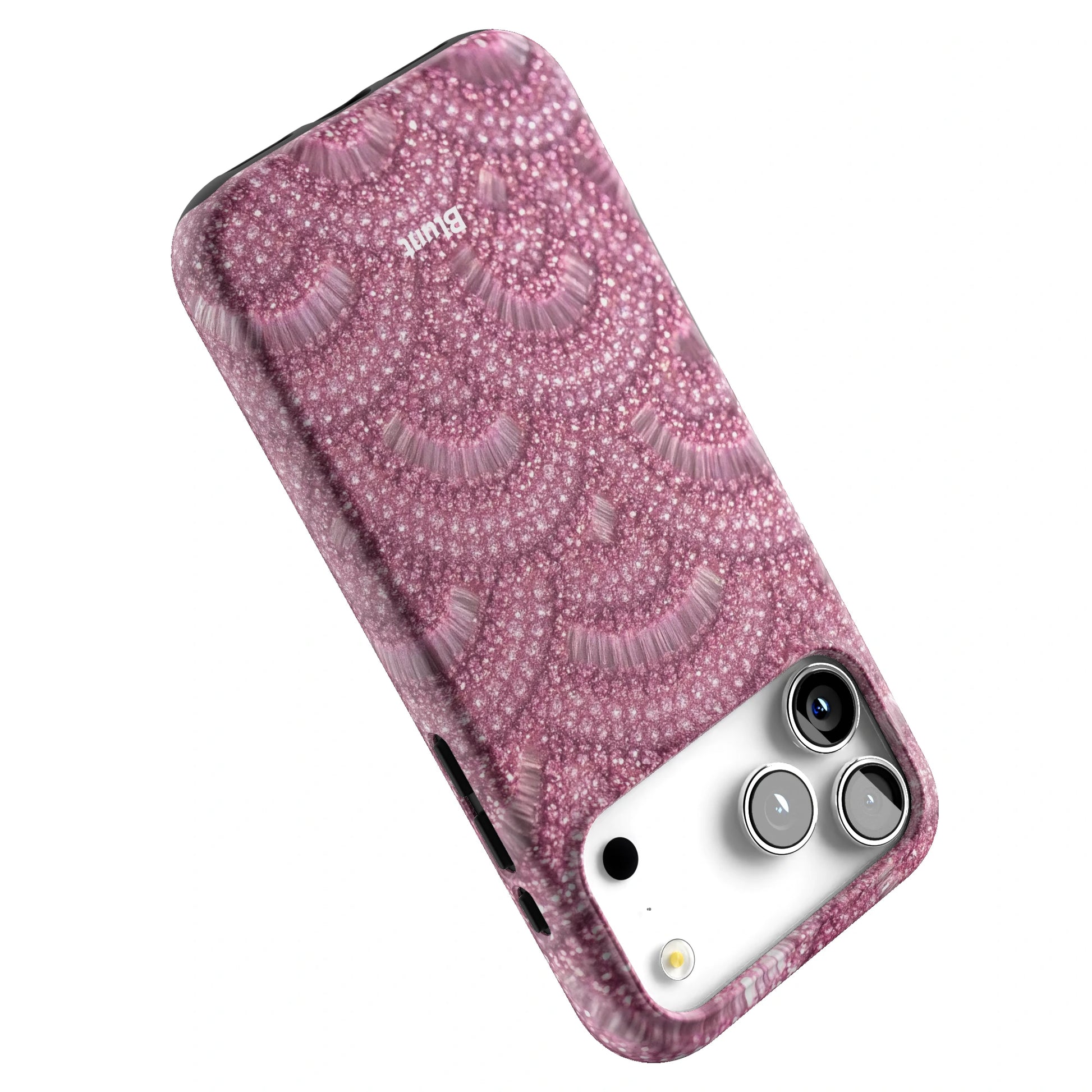 Rose Scallop iPhone Case gallery - Iphone_17_Pro_Max_5