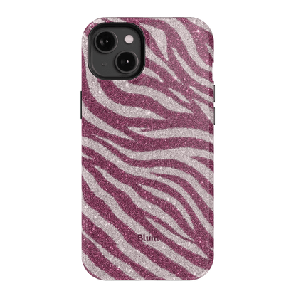 Rose Stripe iPhone Case - Blunt Cases