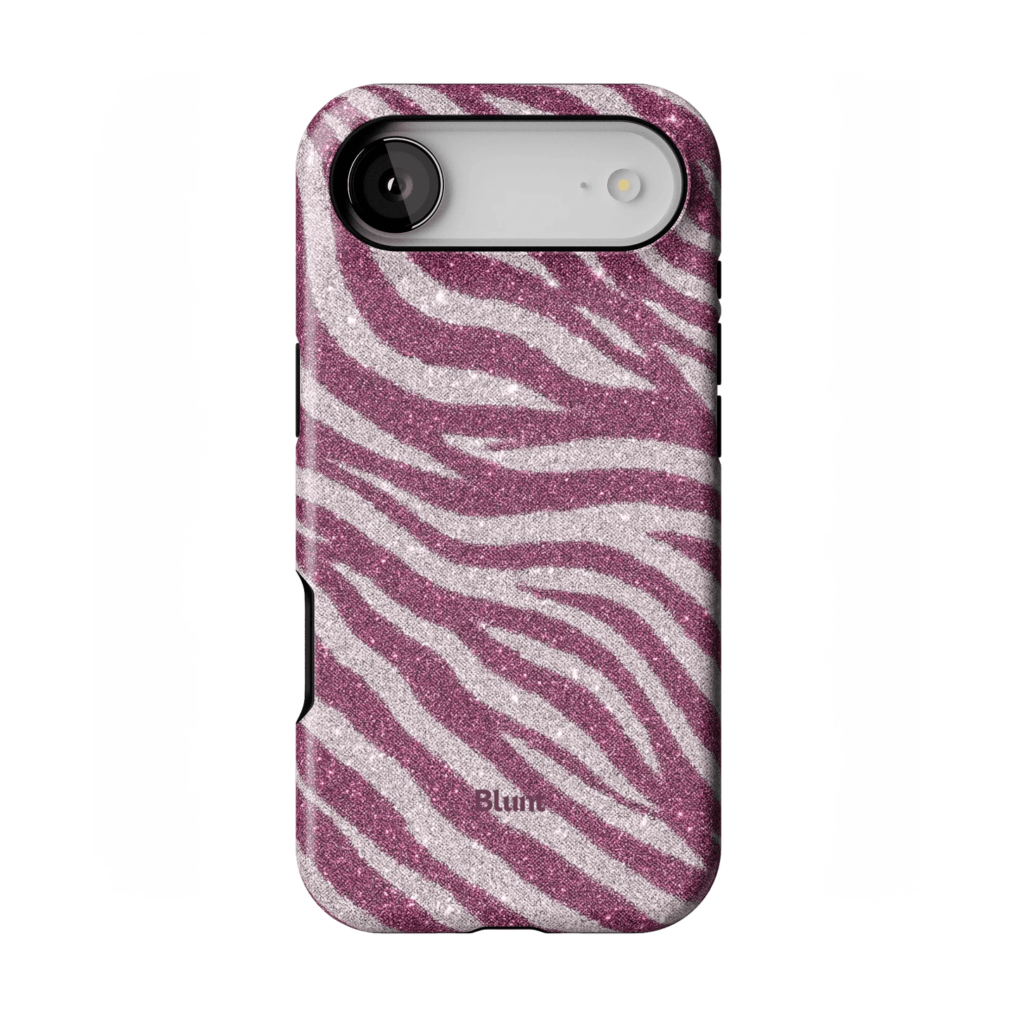 Rose Stripe iPhone Case - Blunt Cases