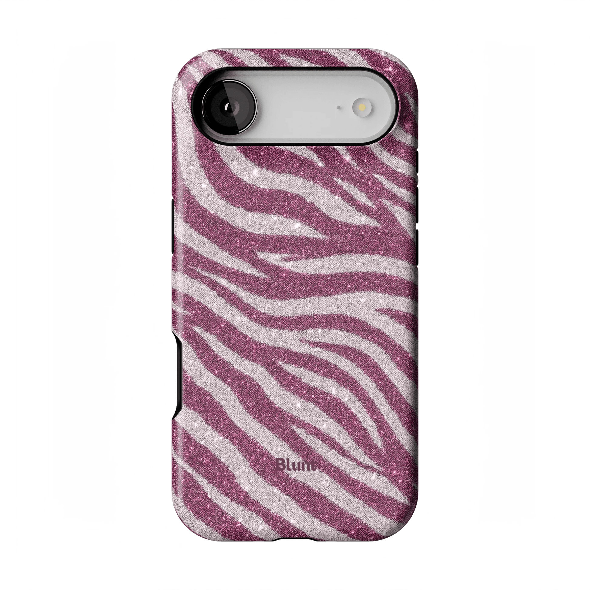 Rose Stripe iPhone Case - Blunt Cases