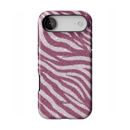 Rose Stripe iPhone Case - Blunt Cases