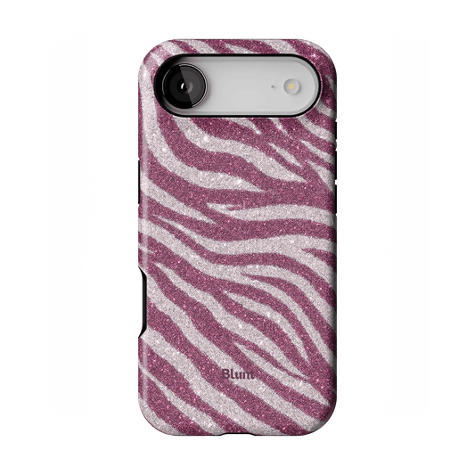 Rose Stripe iPhone Case - Blunt Cases