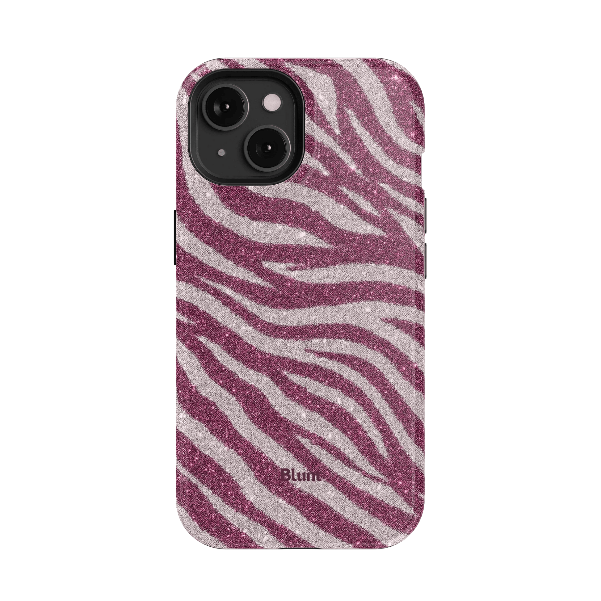 Rose Stripe iPhone Case - Blunt Cases