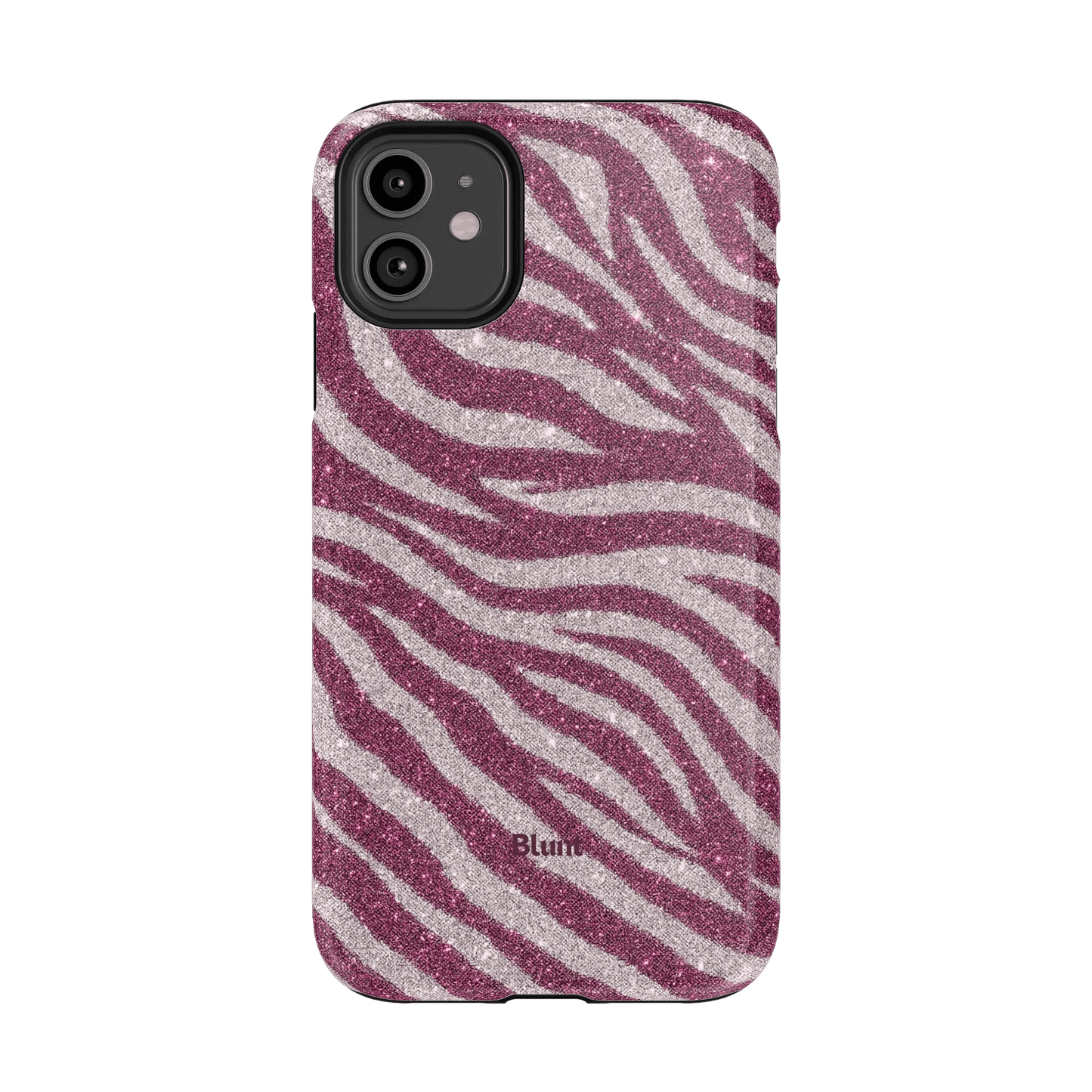 Rose Stripe iPhone Case - Blunt Cases
