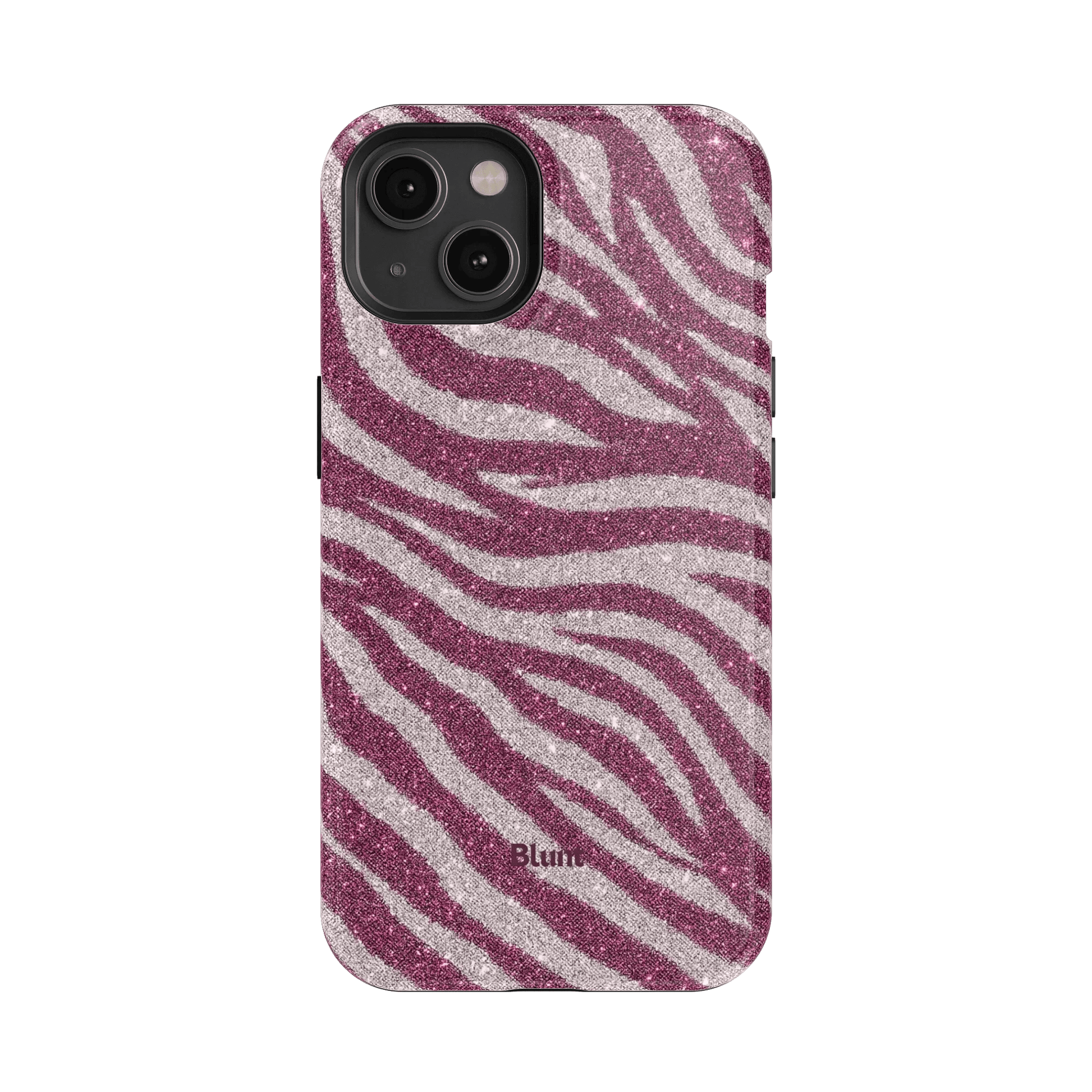 Rose Stripe iPhone Case - Blunt Cases