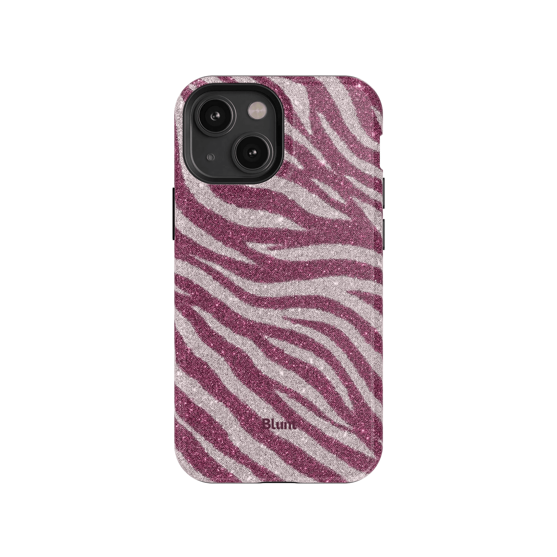 Rose Stripe iPhone Case - Blunt Cases