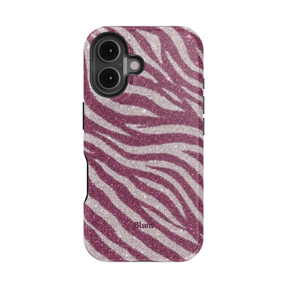 Rose Stripe iPhone Case - Blunt Cases
