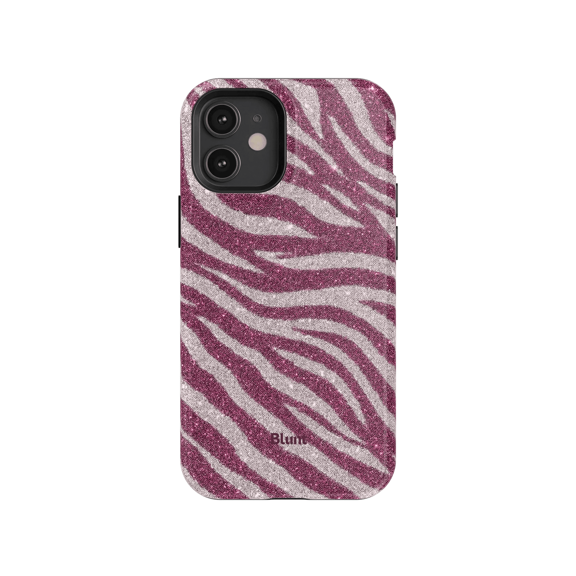 Rose Stripe iPhone Case - Blunt Cases