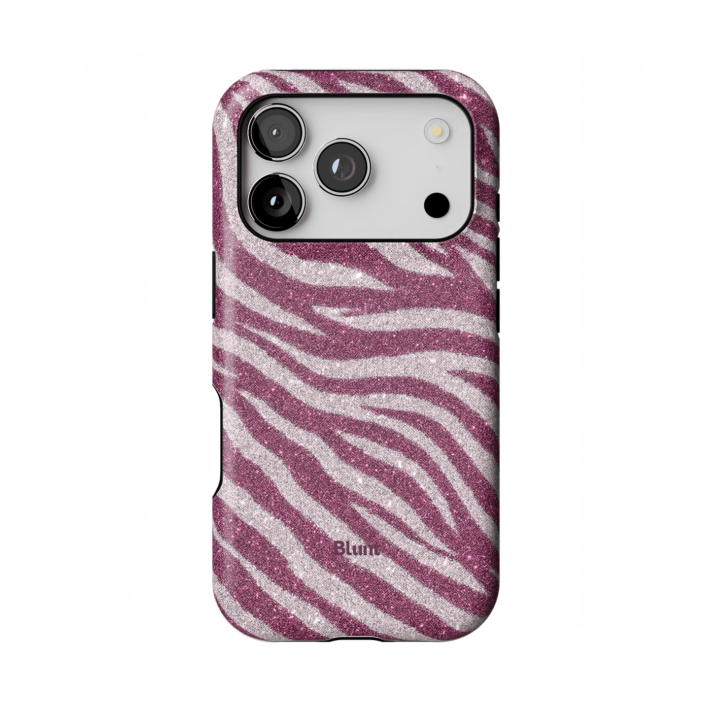 Rose Stripe iPhone Case - Blunt Cases