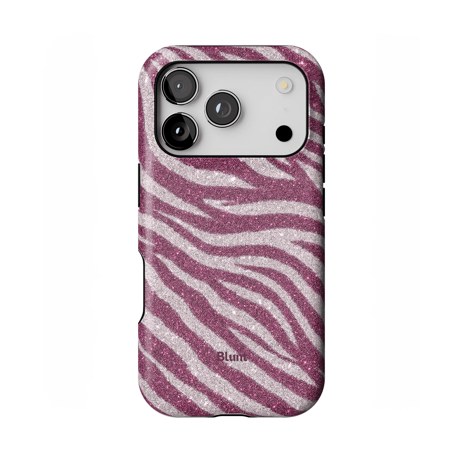 Rose Stripe iPhone Case - Blunt Cases