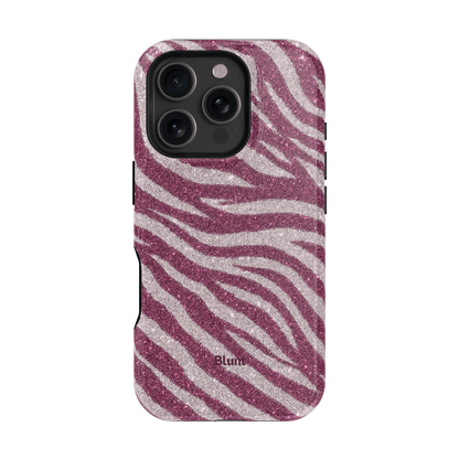 Rose Stripe iPhone Case - Blunt Cases