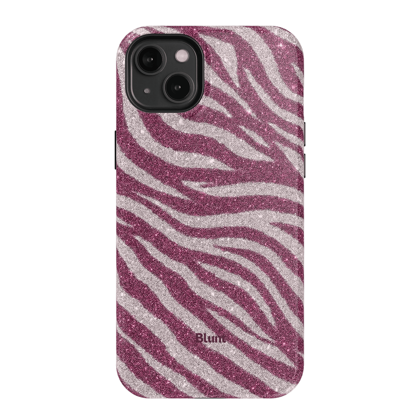 Rose Stripe iPhone Case - Blunt Cases