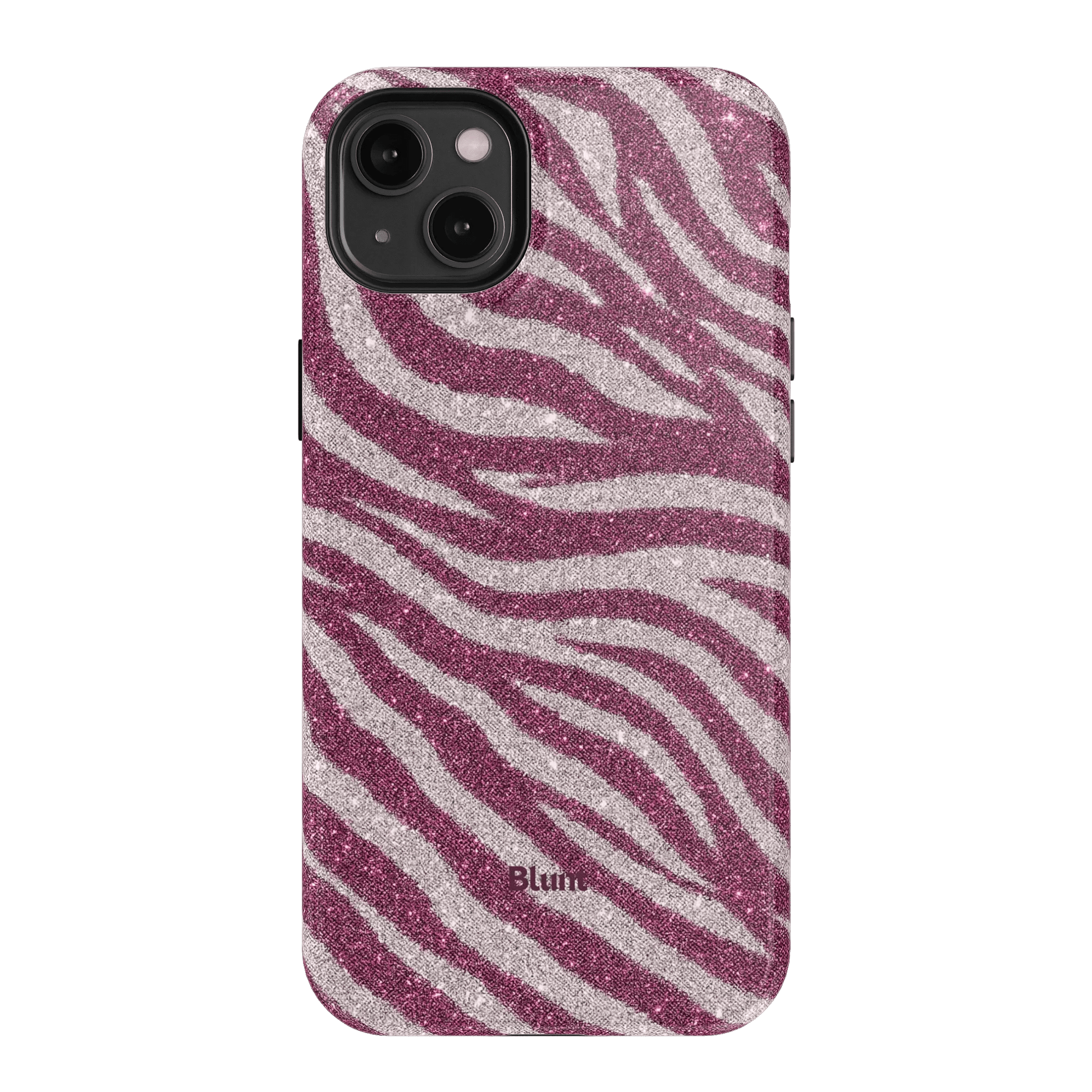 Rose Stripe iPhone Case - Blunt Cases