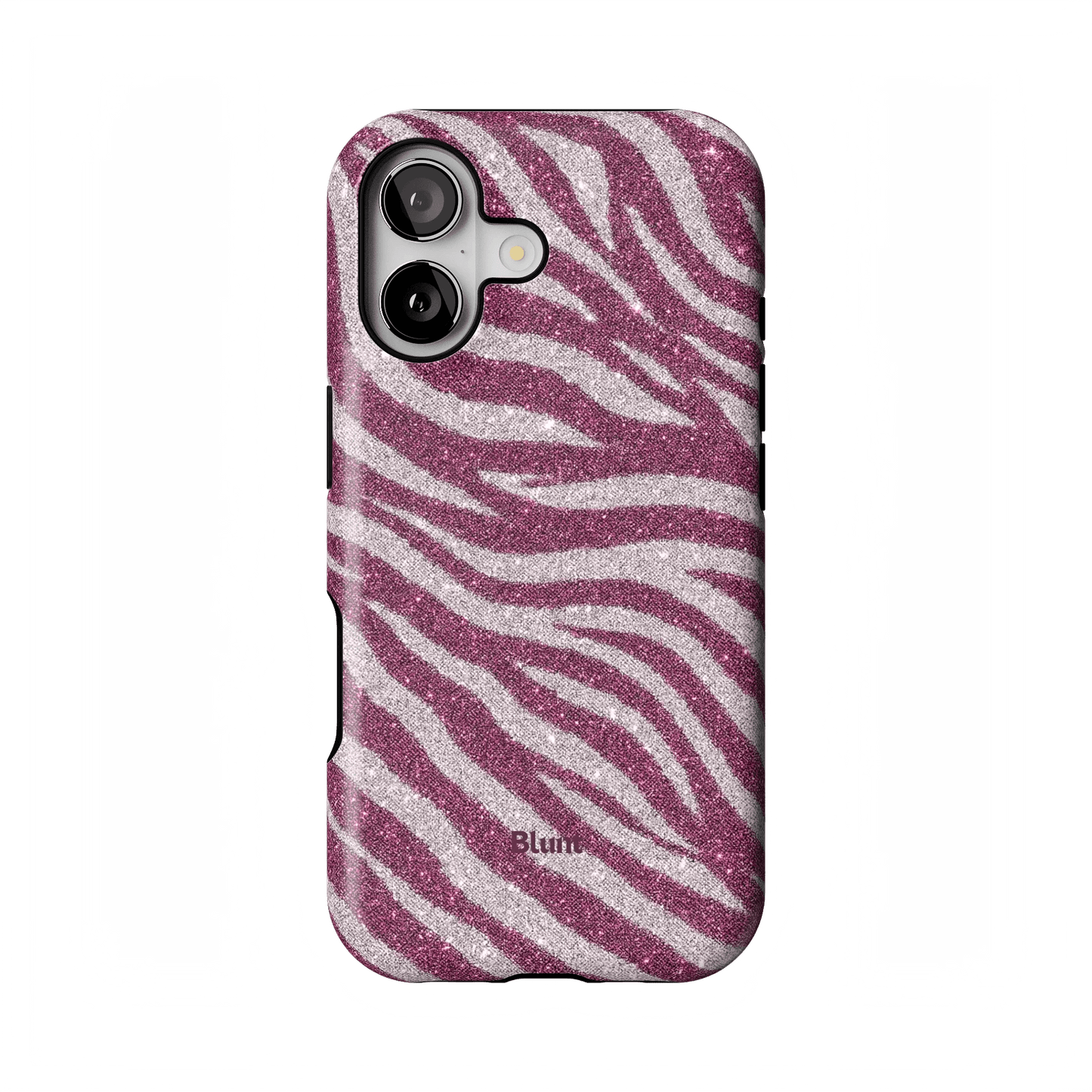Rose Stripe iPhone Case - Blunt Cases
