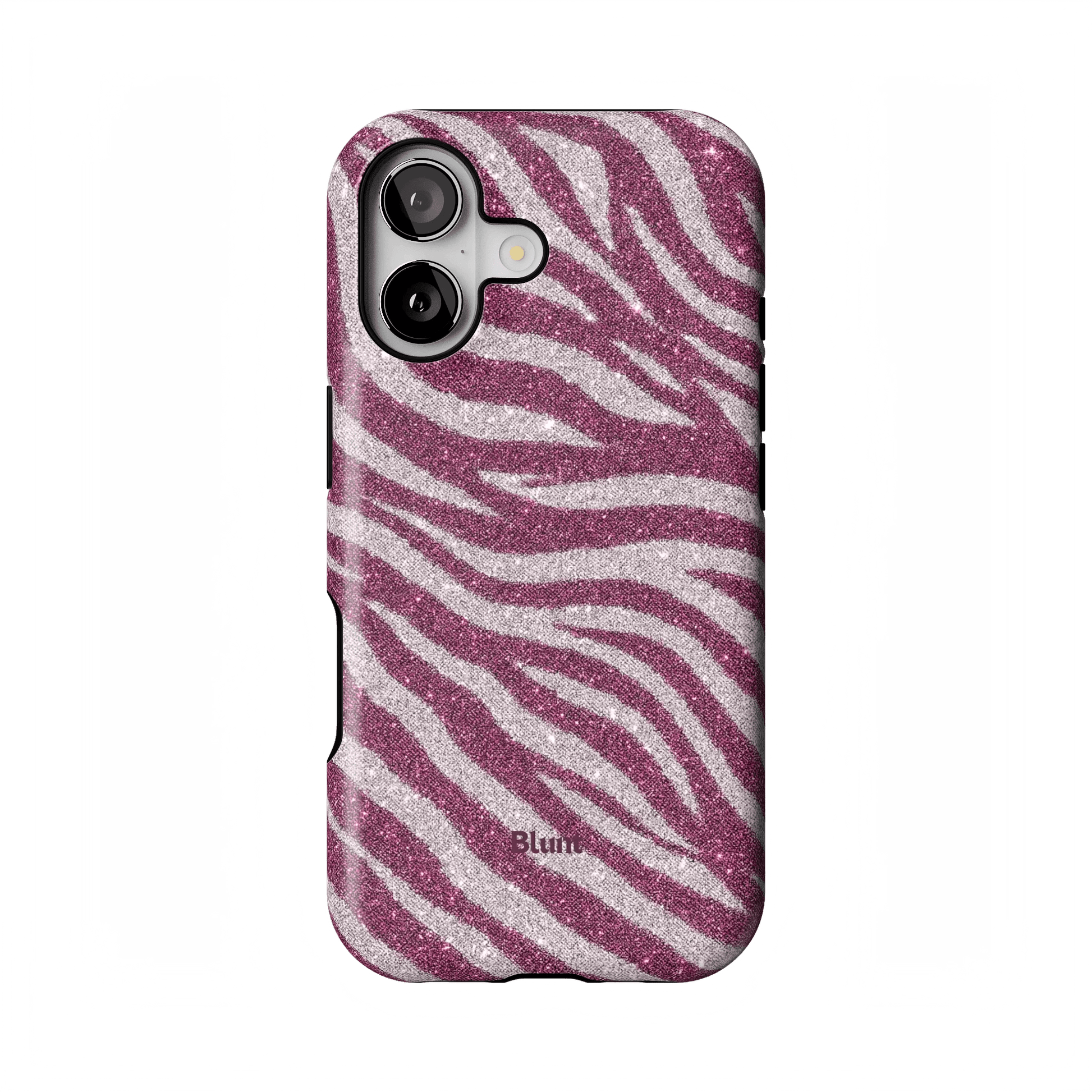 Rose Stripe iPhone Case - Blunt Cases