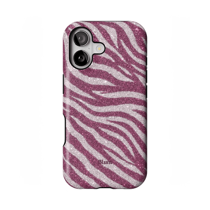 Rose Stripe iPhone Case - Blunt Cases