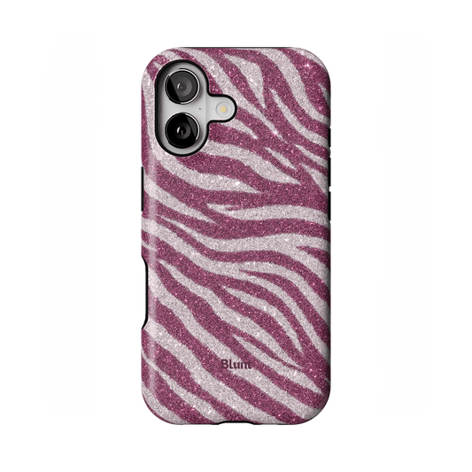 Rose Stripe iPhone Case - Blunt Cases
