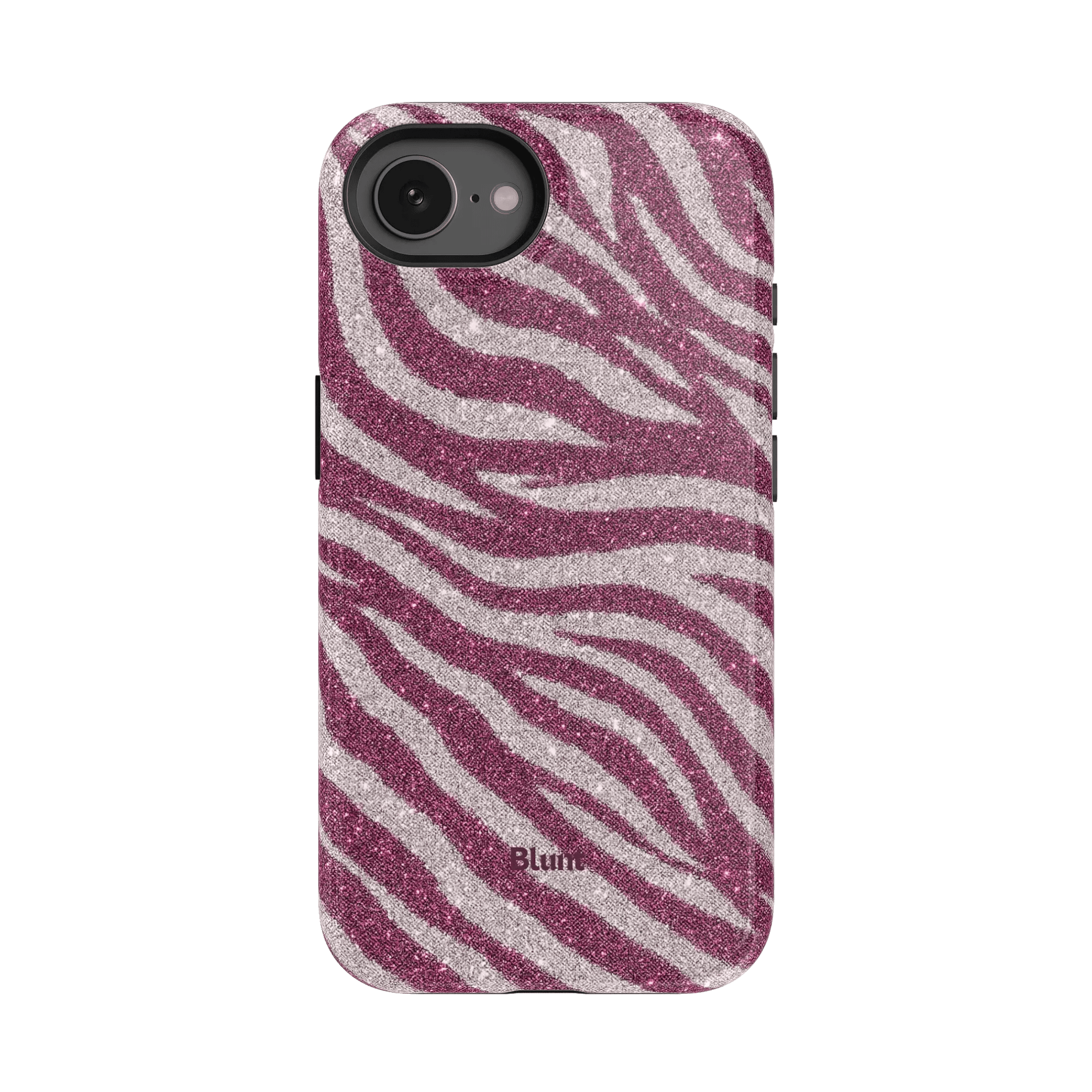Rose Stripe iPhone Case - Blunt Cases