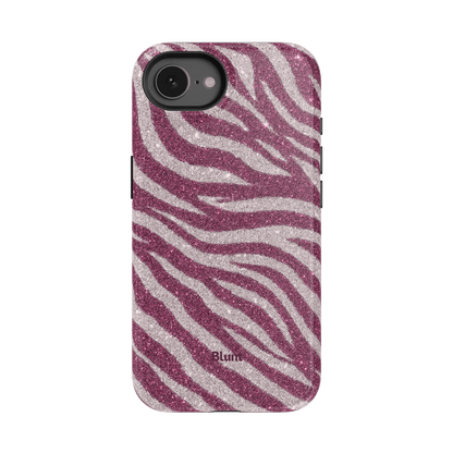 Rose Stripe iPhone Case - Blunt Cases
