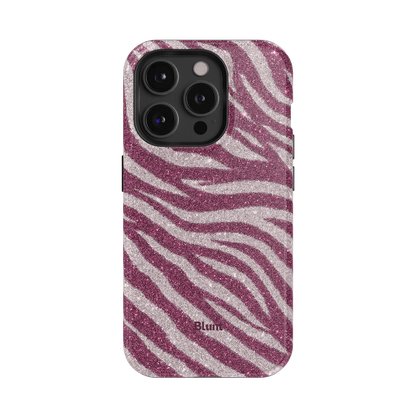Rose Stripe iPhone Case - Blunt Cases