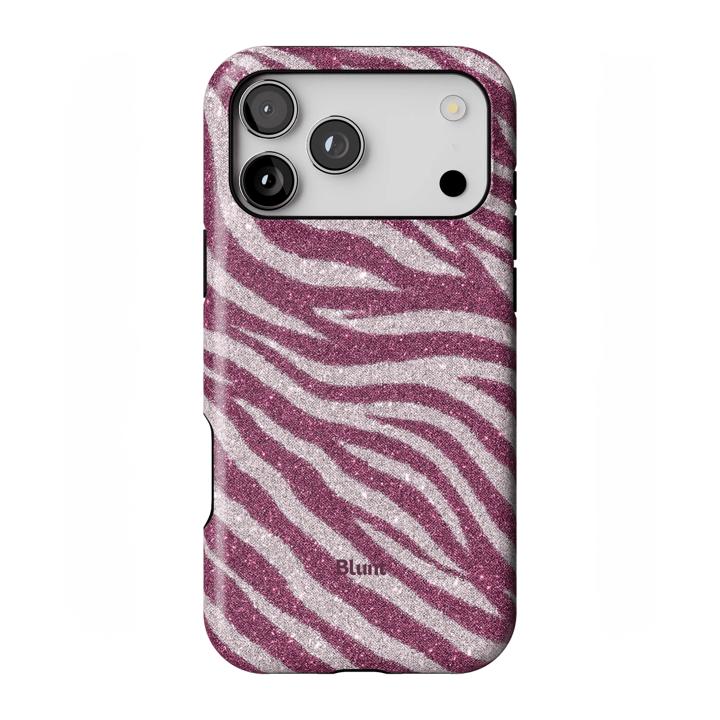 Rose Stripe iPhone Case - Blunt Cases