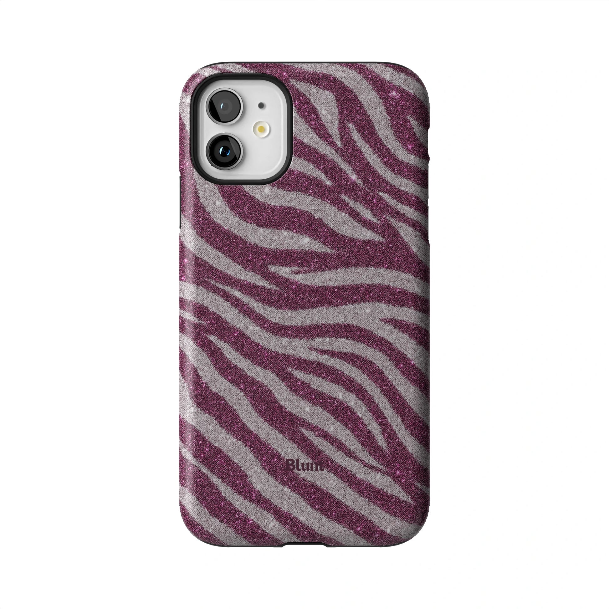 Rose Stripe iPhone Case gallery - Iphone_11_Iphone_1