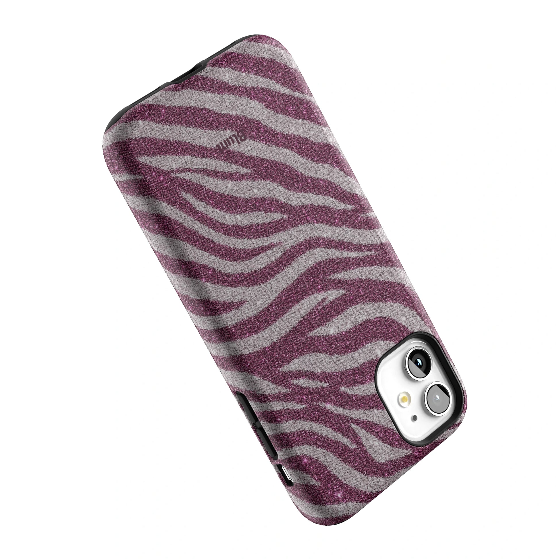 Rose Stripe iPhone Case gallery - Iphone_11_Iphone_5