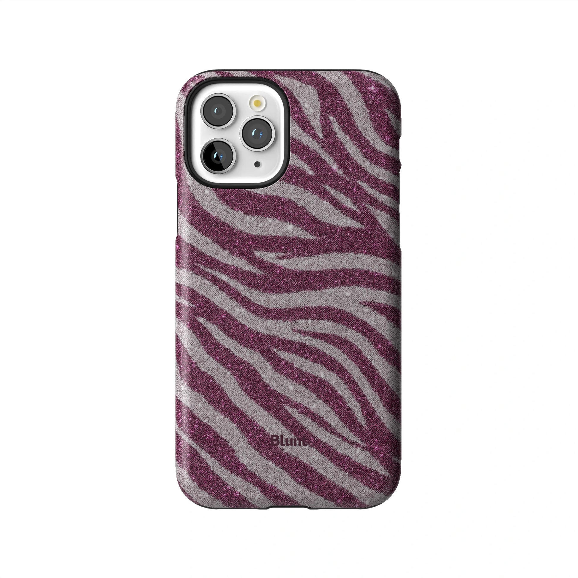 Rose Stripe iPhone Case gallery - Iphone_11_Pro_1
