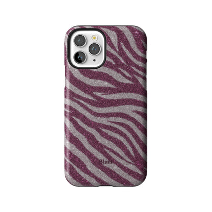 Rose Stripe iPhone Case gallery - Iphone_11_Pro_1