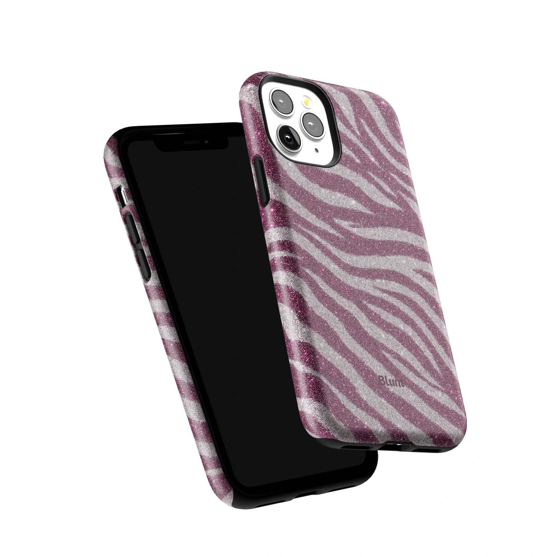 Rose Stripe iPhone Case gallery - Iphone_11_Pro_6
