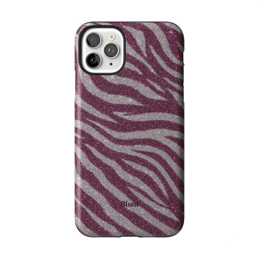 Rose Stripe iPhone Case gallery - Iphone_11_Pro_Max_1