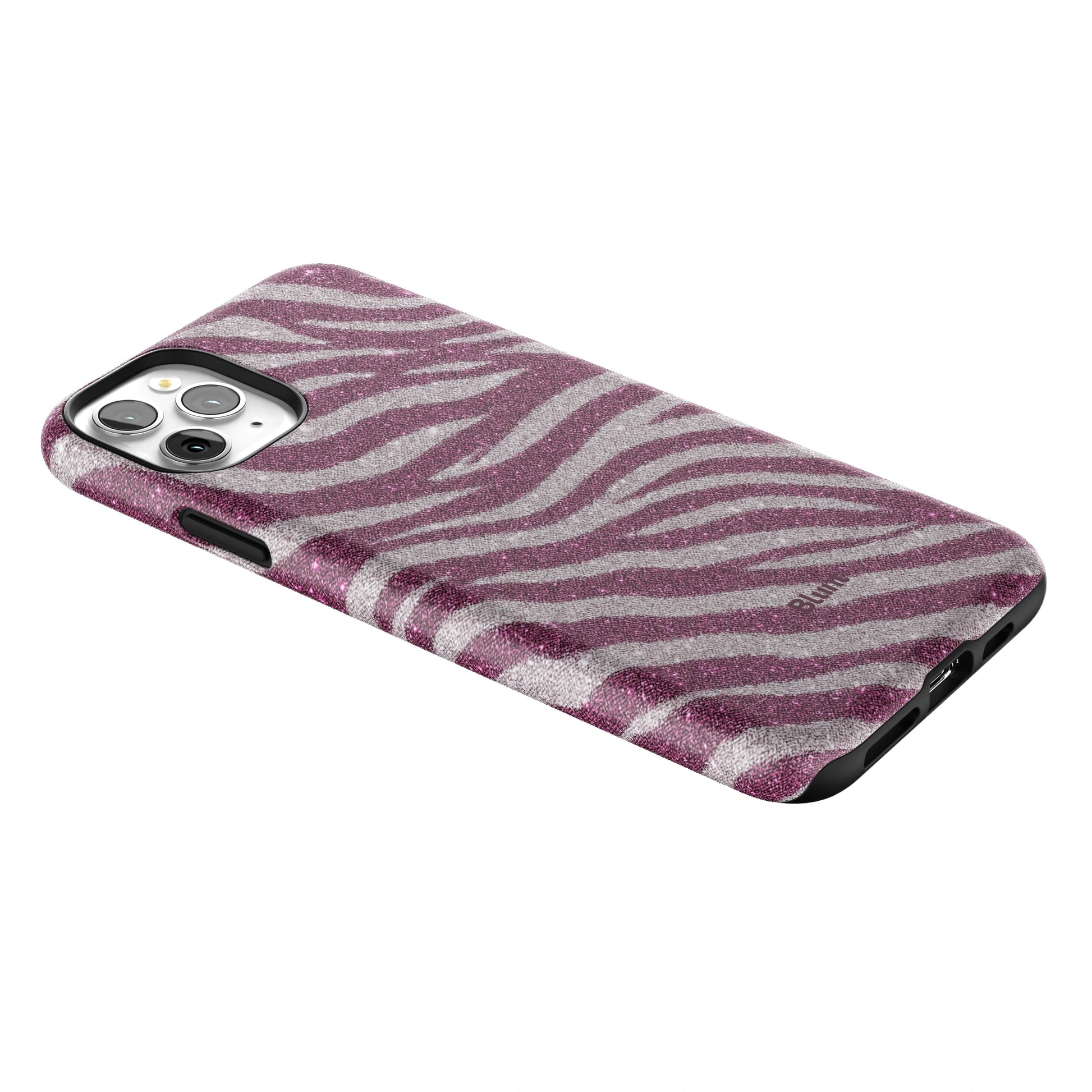 Rose Stripe iPhone Case gallery - Iphone_11_Pro_Max_2