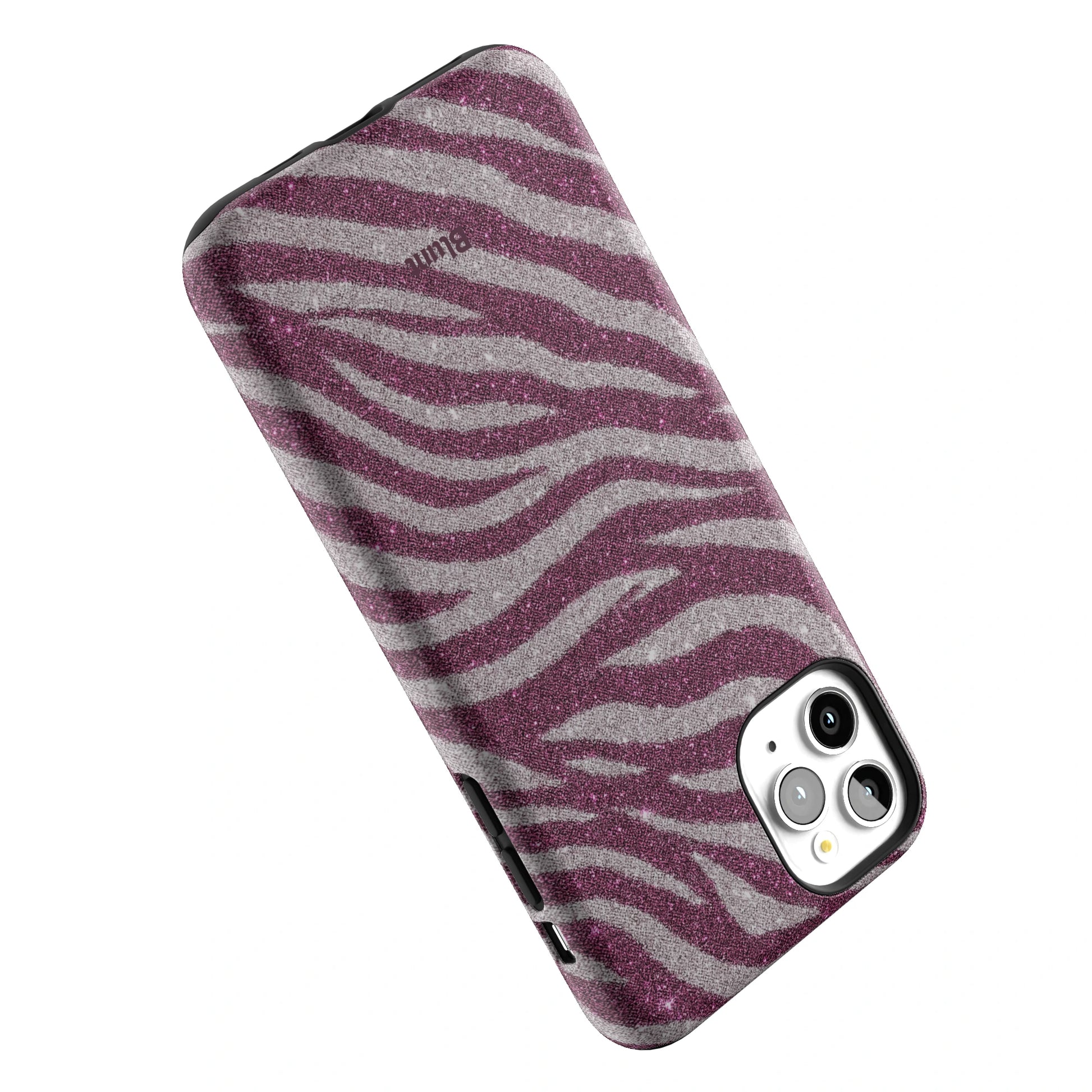 Rose Stripe iPhone Case gallery - Iphone_11_Pro_Max_5