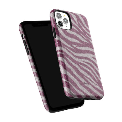 Rose Stripe iPhone Case gallery - Iphone_11_Pro_Max_6