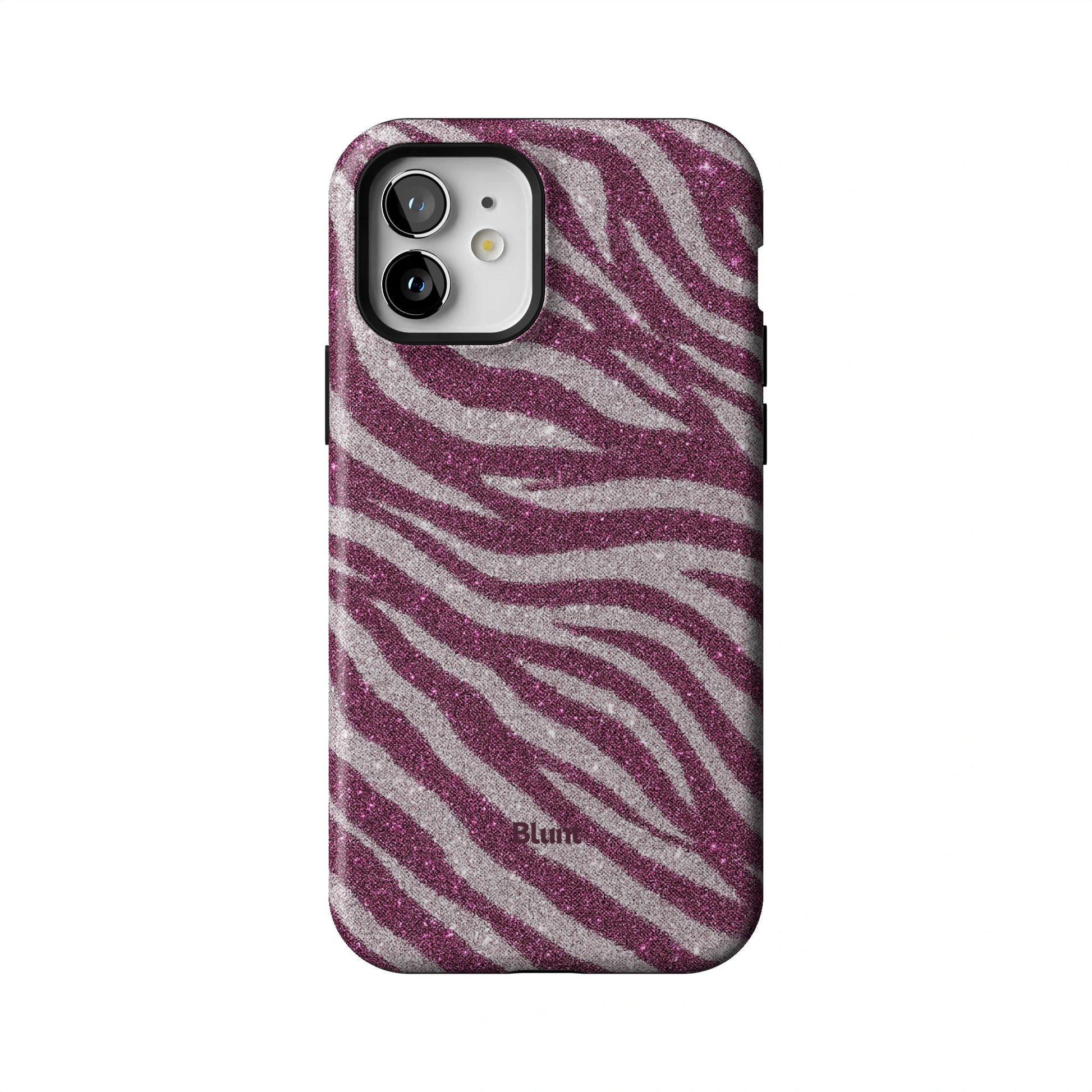 Rose Stripe iPhone Case gallery - Iphone_12_Iphone_1