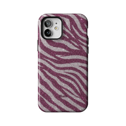 Rose Stripe iPhone Case gallery - Iphone_12_Iphone_1