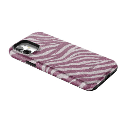 Rose Stripe iPhone Case gallery - Iphone_12_Iphone_2