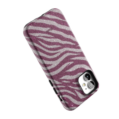 Rose Stripe iPhone Case gallery - Iphone_12_Iphone_5