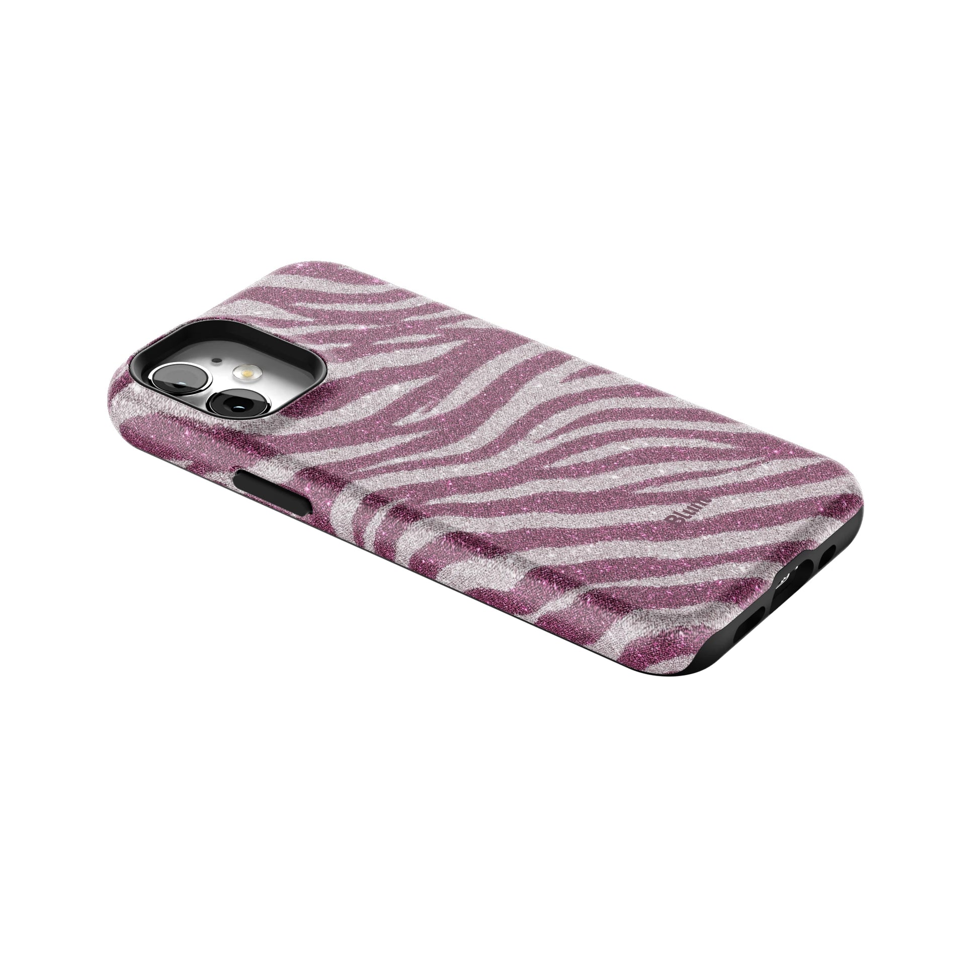 Rose Stripe iPhone Case gallery - Iphone_12_Mini_Air_Plus_2