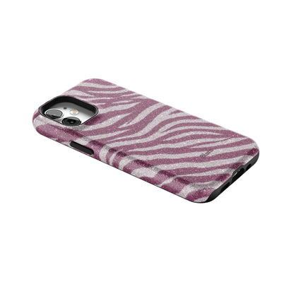 Rose Stripe iPhone Case gallery - Iphone_12_Mini_Air_Plus_2