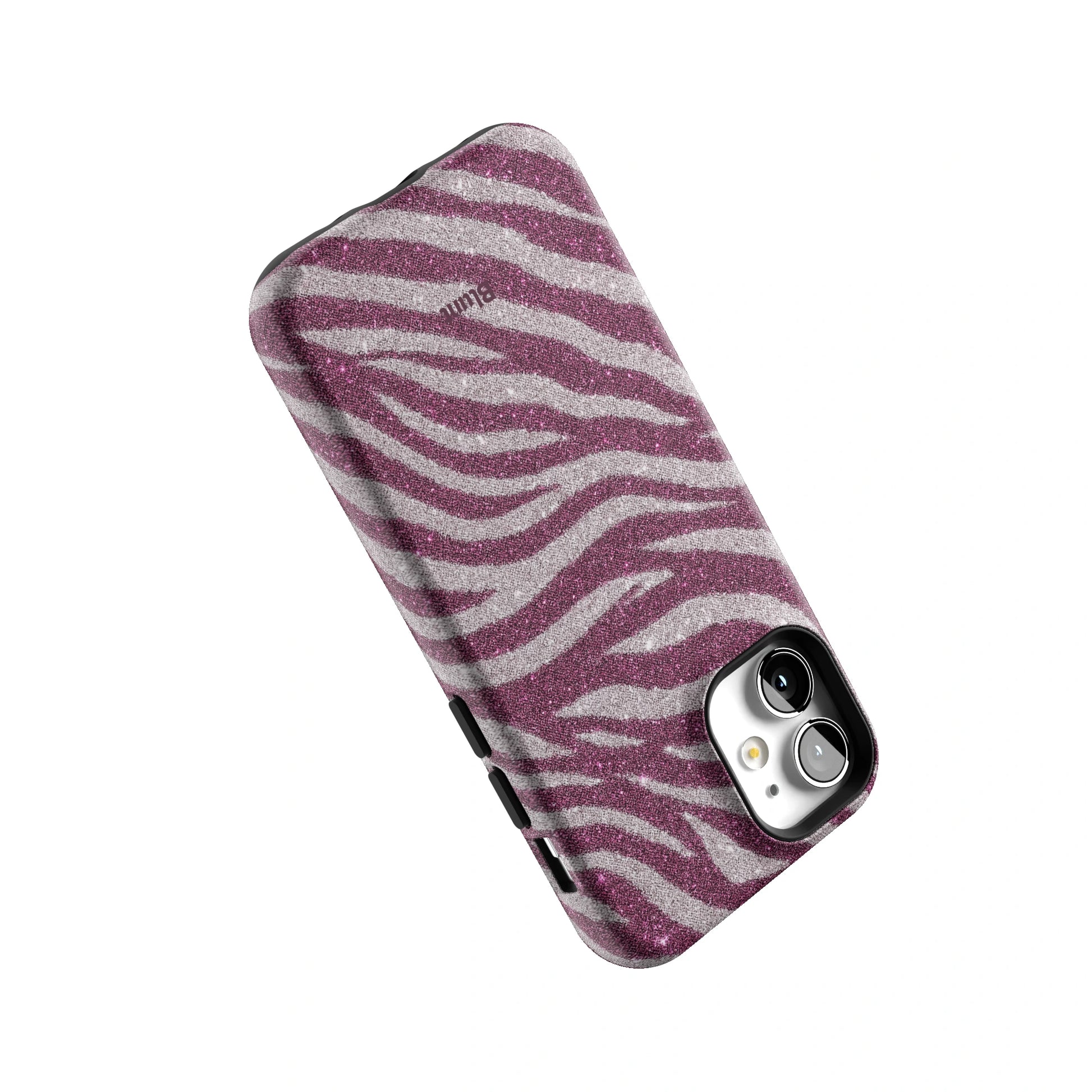 Rose Stripe iPhone Case gallery - Iphone_12_Mini_Air_Plus_5
