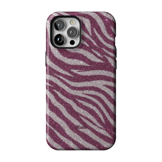 Rose Stripe iPhone Case gallery - Iphone_12_Pro_Max_1