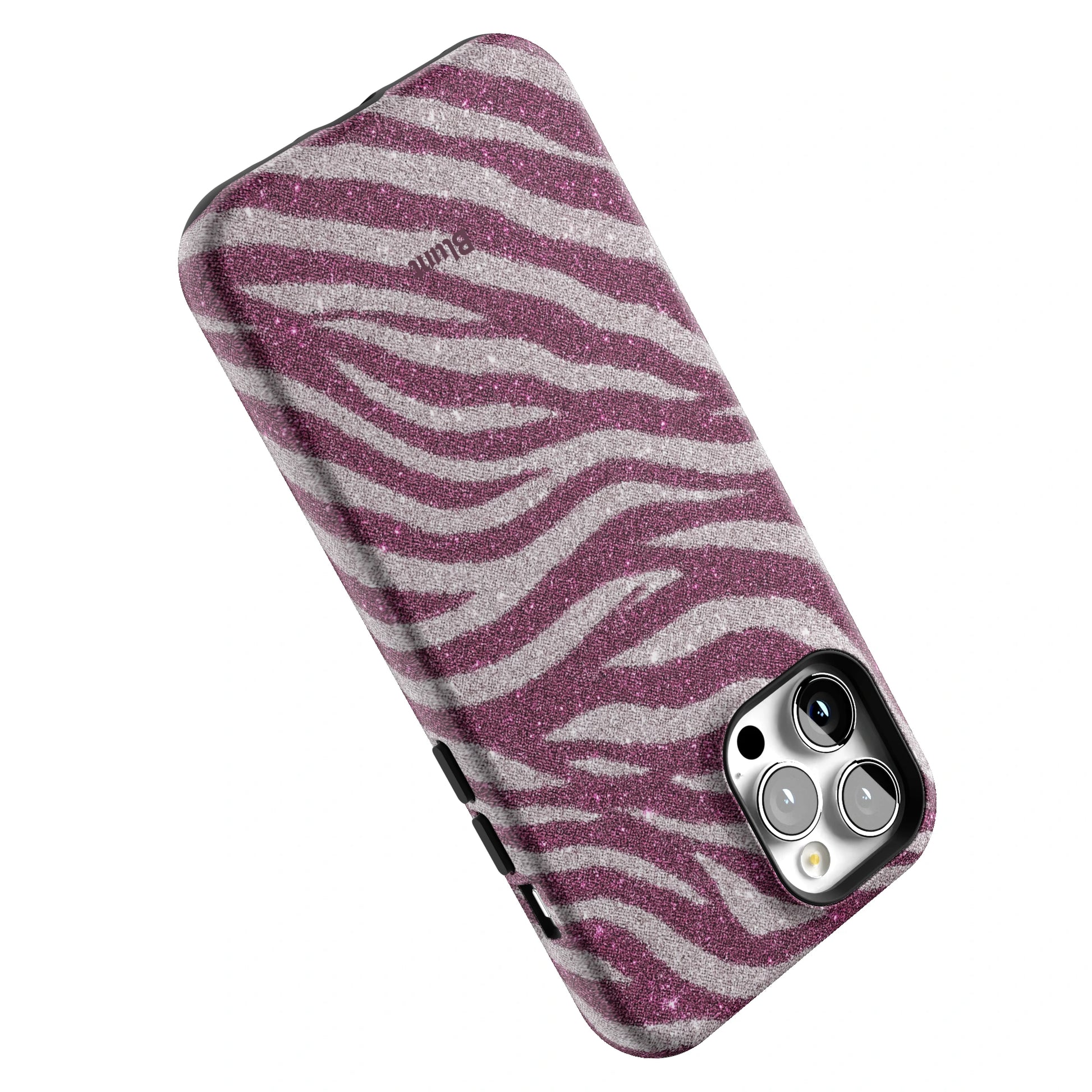 Rose Stripe iPhone Case gallery - Iphone_12_Pro_Max_5