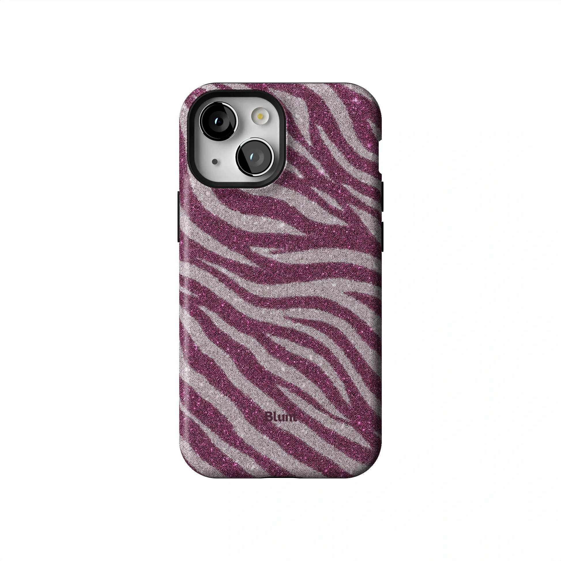Rose Stripe iPhone Case gallery - Iphone_13_Mini_Air_Plus_1