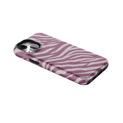 Rose Stripe iPhone Case gallery - Iphone_13_Mini_Air_Plus_2