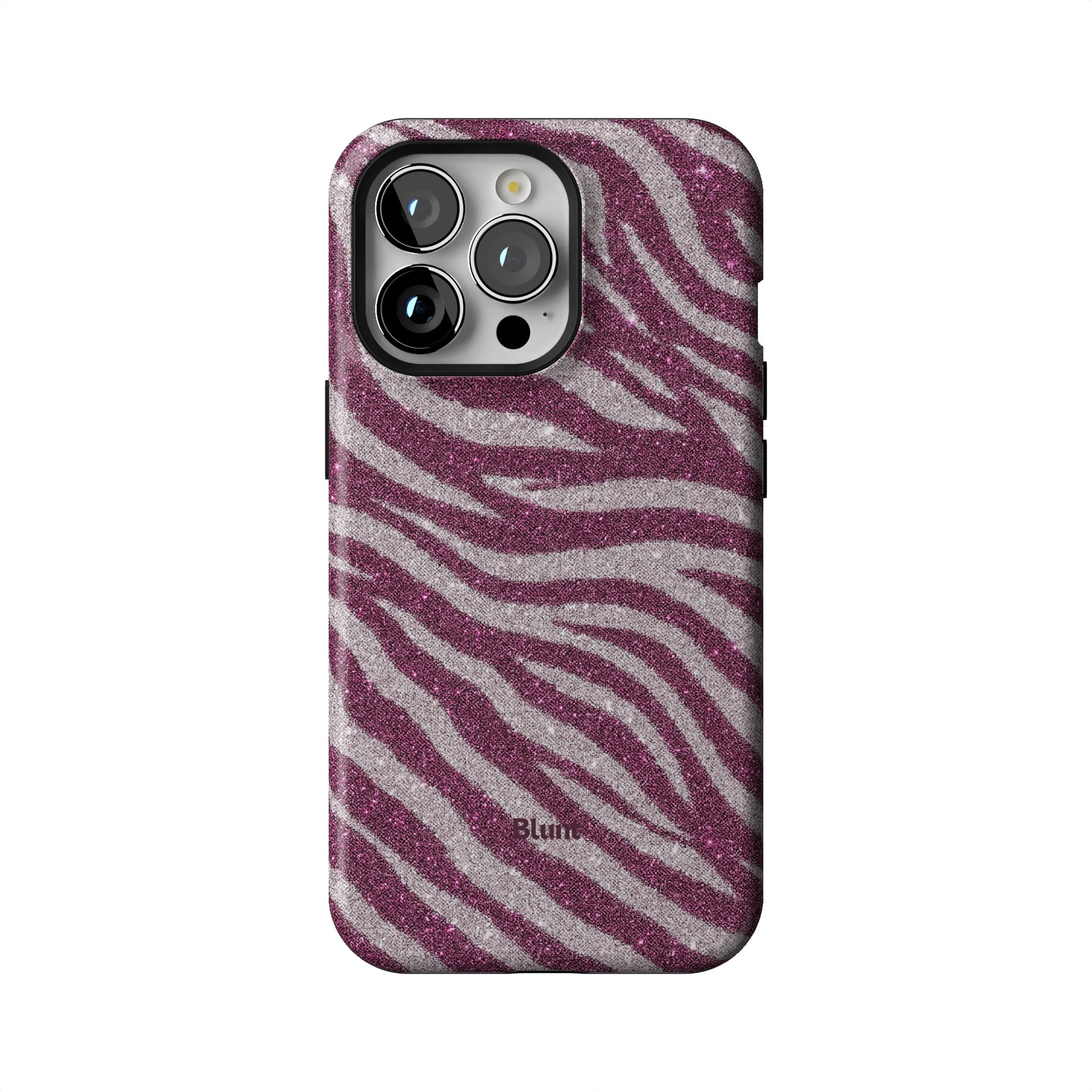Rose Stripe iPhone Case gallery - Iphone_13_Pro_1